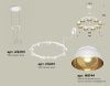 Люстра подвесная Ambrella Light Traditional (Традитионал) XR92031702