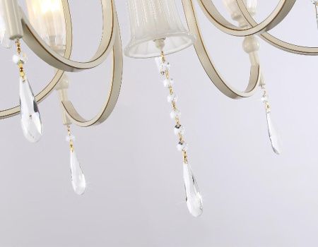 Люстра подвесная Ambrella Light Traditional (Традитионал) TR3248