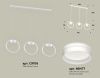 Светильник подвесной Ambrella Light Traditional (Традитионал) XB9106154