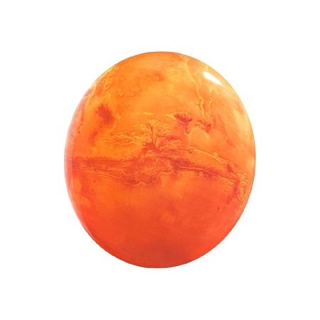 Настенно-потолочный светильник Sonex Mars (Марс) 7725/CL