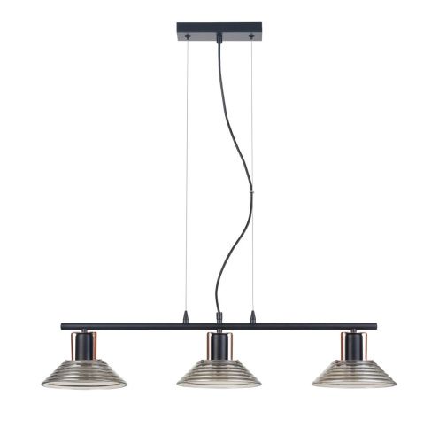 Светильник подвесной Vele Luce Intrigo (Интриго) VL5822P03 - фото 2