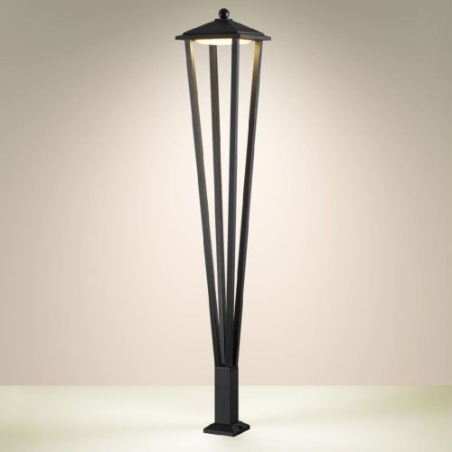 Ландшафтный светильник Odeon Light NATURE (НАТУРЕ) 6655/12GA3 - фото 2