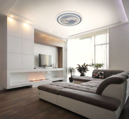 Светильник потолочный Natali Kovaltseva LED (ЛЕД) LED LAMPS 81094