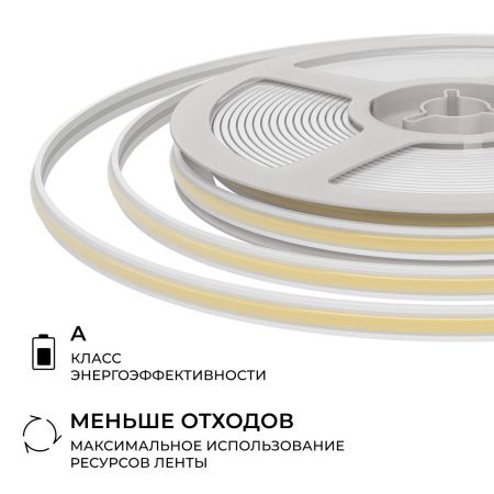 Светодиодная лента Apeyron 00-407