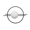 Бра Loft It Circle 10143 Black