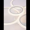 Люстра потолочная Natali Kovaltseva Home (Хоме) LED SMART 84000