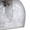 Люстра потолочная Arte Lamp Gemma (Гемма) A1674PL-5CC