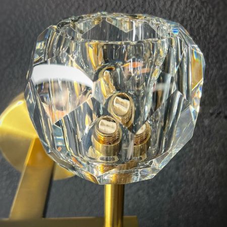 Бра ImperiumLoft RH Boule de Cristal (РХ Боуле де Цристал) 73769-22