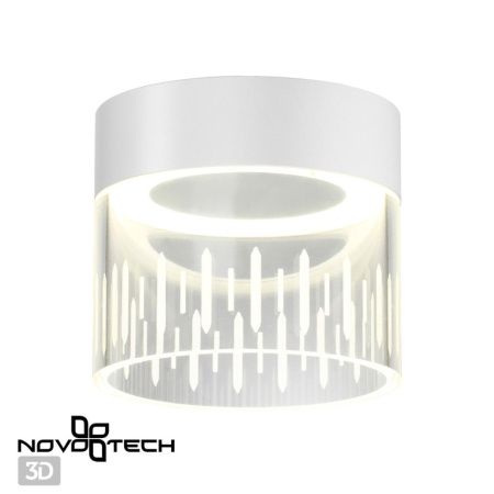 Светильник накладной Novotech Aura (Аура) 359001