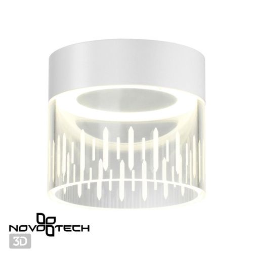 Светильник накладной Novotech Aura (Аура) 359001 - фото 4