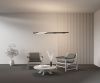 Радиусный профиль Maytoni Led Strip ALM-3535R-B-TL-90°-0.4M