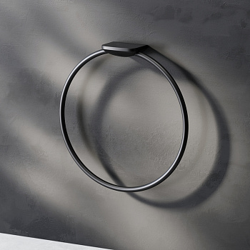 Полотенцедержатель Am.Pm Inspire V2.0 A50A34422 Полотенцедержатель Am.Pm Inspire V2.0 A50A34422