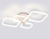 Люстра потолочная Ambrella Light Original (Оригинал) FA3822