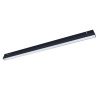 Магнитный трековый светильник Arte Lamp Linea (Линеа) A4663PL-1BK
