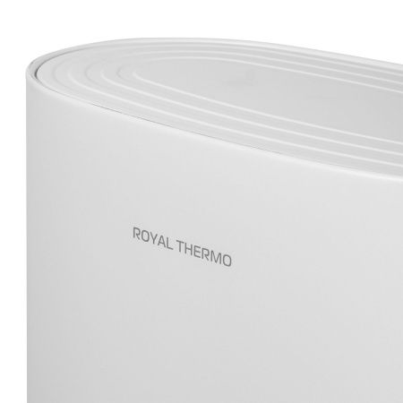 Водонагреватель электрический накопительный 2 кВт Royal Thermo RWH 50 Centurio DL Inverter