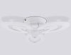 Люстра потолочная Ambrella Light Original (Оригинал) FA4545