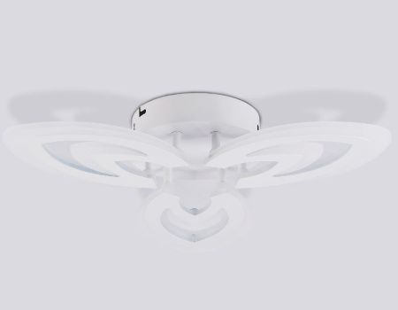 Люстра потолочная Ambrella Light Original (Оригинал) FA4545