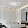Люстра потолочная Citilux Тринити CL238230E
