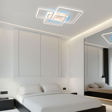 Люстра потолочная Citilux Тринити CL238230E