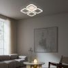 Светильник потолочный Escada Attic (Аттиц) 10228/4LED