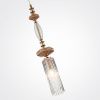 Светильник подвесной Odeon Light Terra (Терра) 5414/1A