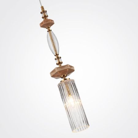 Светильник подвесной Odeon Light Terra (Терра) 5414/1A