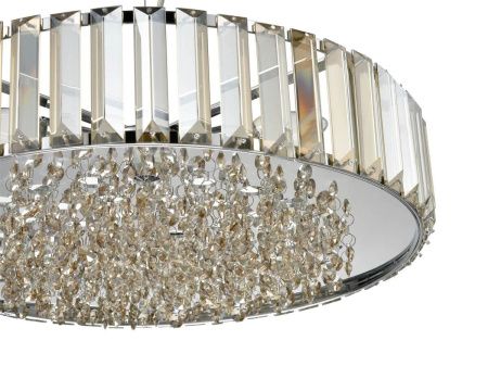 Люстра подвесная Vele Luce Violento (Виоленто) VL1613L05