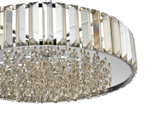 Люстра подвесная Vele Luce Violento (Виоленто) VL1613L05 - фото 2