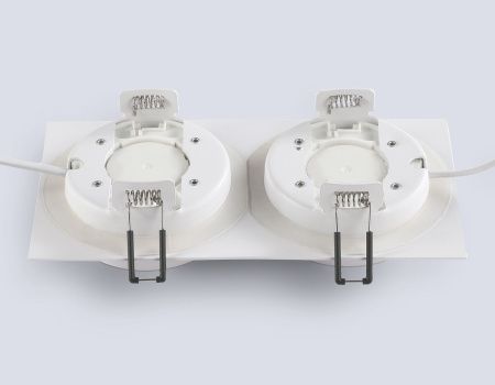 Светильник встраиваемый Ambrella Light IP Protect (ИП Протецт) TN6741