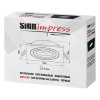 Светильник встраиваемый SignImpress SI010103