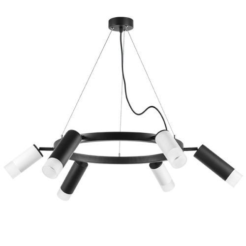 Люстра подвесная Lightstar RULLO (РУЛЛО) LR0168733631 - фото 2
