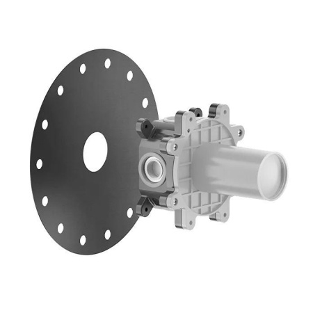 Встраиваемая часть для смесителя для душа Gessi 09276#031