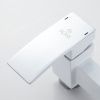 Гигиенический душ со смесителем Rose R1505F-1 белый/хром