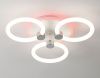 Люстра потолочная Ambrella Light Original (Оригинал) FA3838