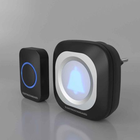 Звонок беспроводной Elektrostandard DBQ25 4690389146893
