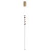 Светильник подвесной Odeon Light Monella (Монелла) 6640/12L