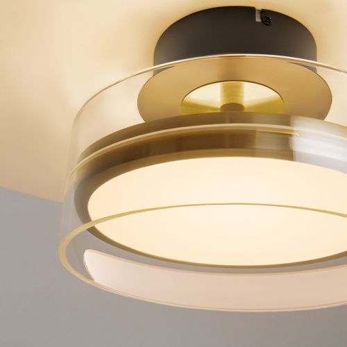 Светильник потолочный Maytoni Dress code MOD348CL-L18BBS3K - фото 2