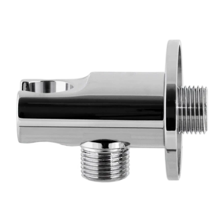 Держатель для душа Remer 337M хром