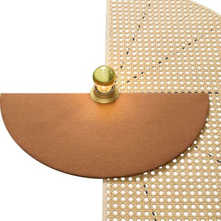 Светильник настенный Freya Carry FR5487WL-01G4