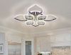 Светильник потолочный Ambrella Light ACRYLICA (АЦРЫЛИЦА) FA2835