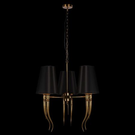 Светильник подвесной Loft It Brunilde 10207/6 Gold