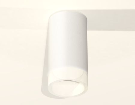 Светильник накладной Ambrella Light TECHNO SPOT (ТЕЦХНО СПОТ) XS6322041