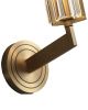Бра Moderli Brass (Брасс) V11015-1W