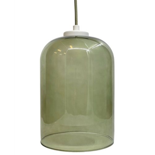 Светильник подвесной 33 Идеи PND.115.03.17.023.WH-S.26.GC-S.27.WH - фото 2