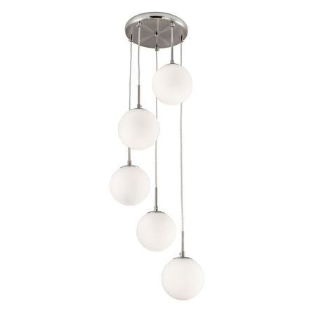 Люстра подвесная Citilux Томми CL102054