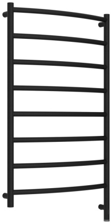 Полотенцесушитель Сунержа Галант 3.1 15-6001-1060 63х112 электрический темный титан муар