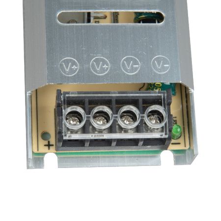 Блок питания Uniel UET-WAS-120A20 12V IP20