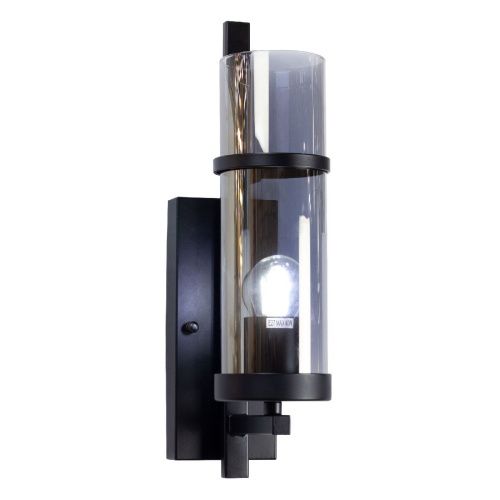 Бра AM Group Am273 AM273-AP1 BK - фото 2