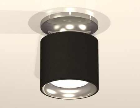 Светильник накладной Ambrella Light Techno (Тецхно) XS7402080