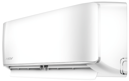Настенный кондиционер MDV AURORA MDSA-07HRN8 / MDOA-07HN8